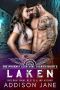 [The Phoenix Club Girl Diaries 02] • Laken (The Phoenix Club Girl Diaries Book 2)